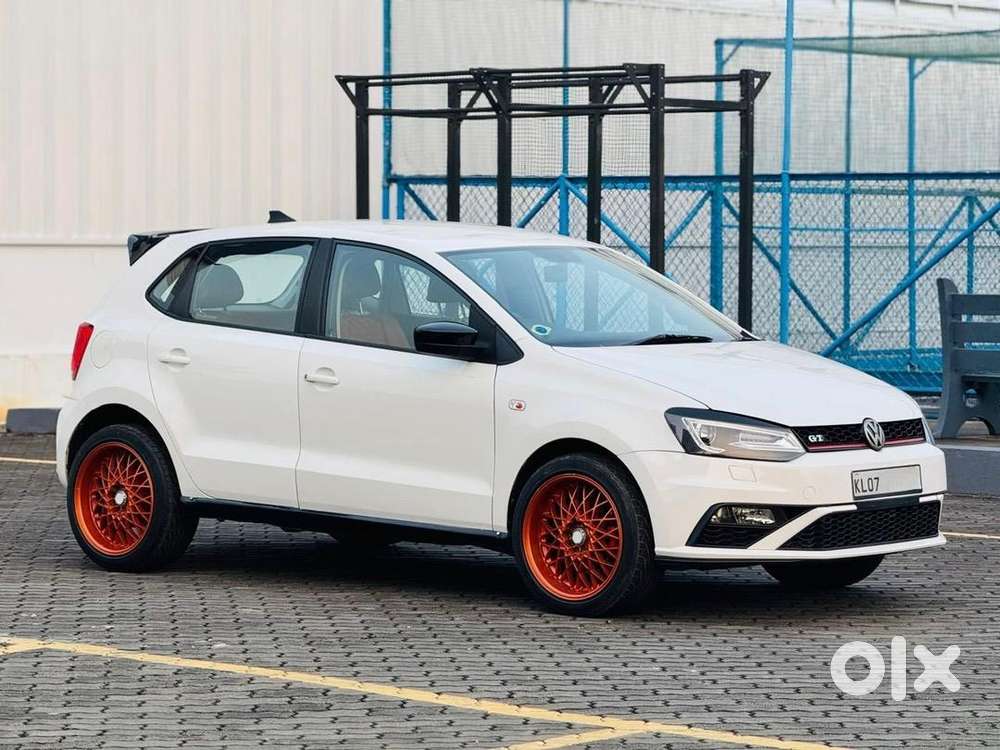 Volkswagen Diesel Car 2011