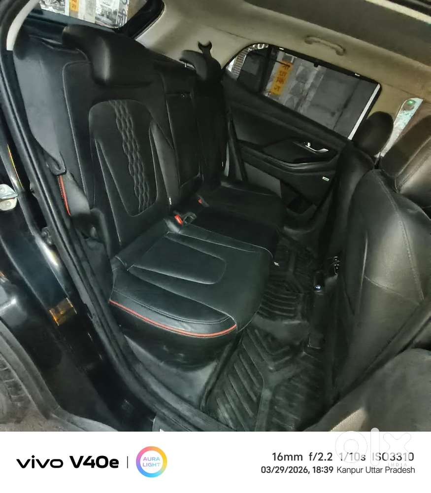 Hyundai Creta 1.6 S Automatic, 2022, Diesel