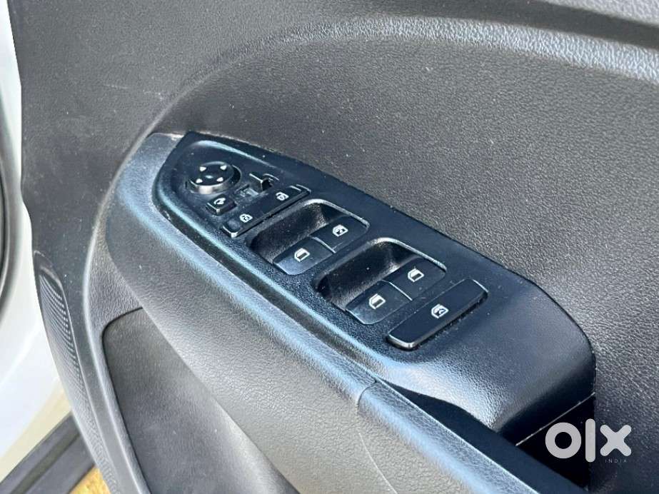 Hyundai Venue 1.0 Sx Turbo Dct, 2020, Petrol