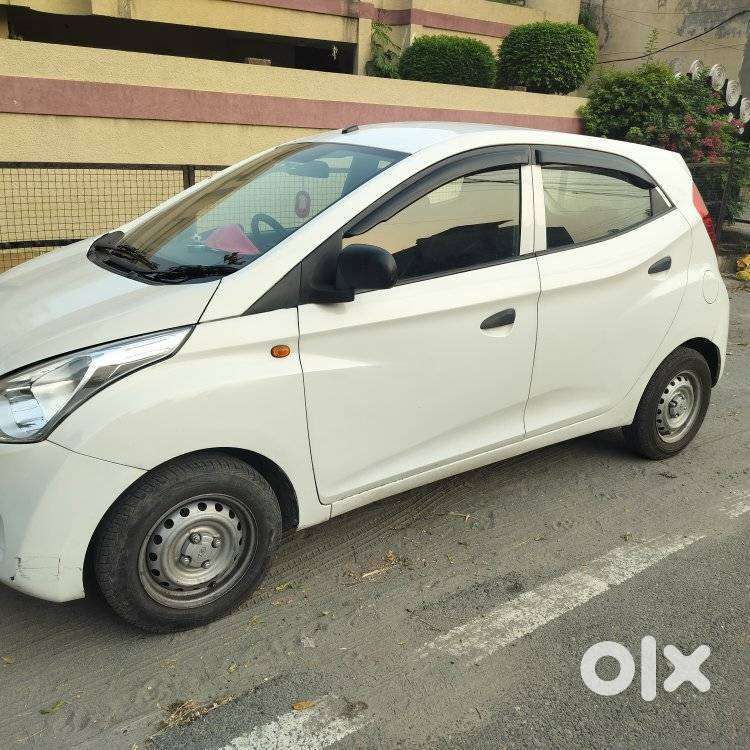 Hyundai Eon, 2017, Petrol
