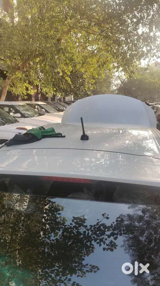 Toyota Glanza 2024 Petrol 42000 Km Driven New Candishan Campani Recod