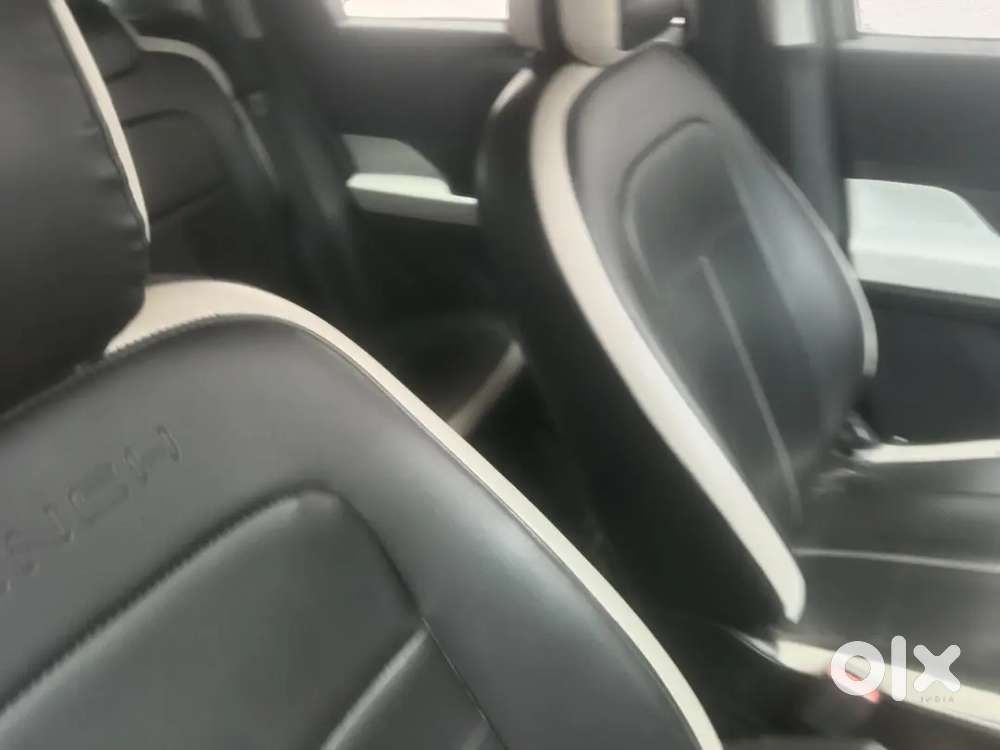 Tata Punch 2023 Petrol Well Maintained