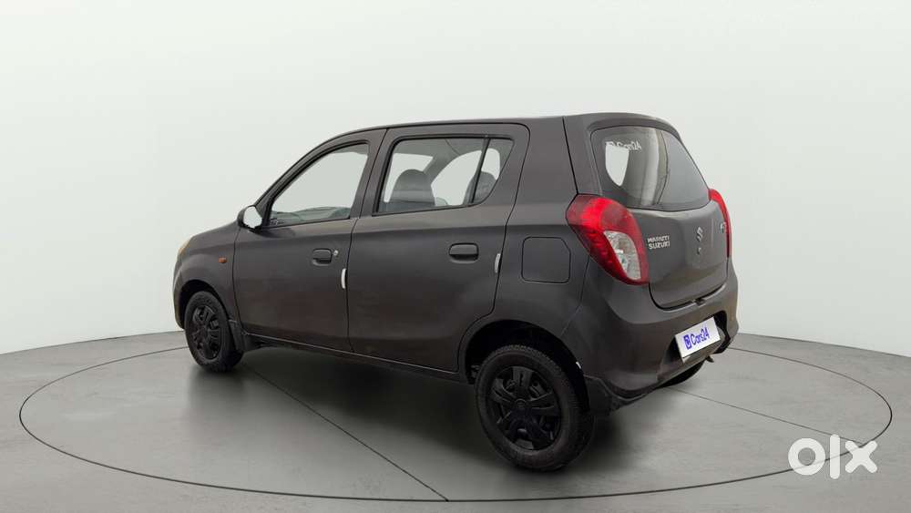 Maruti Suzuki Alto 800 Lxi, 2016, Petrol