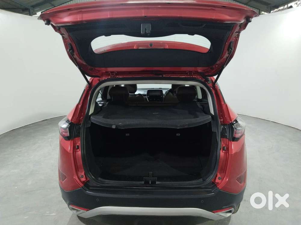 Tata Harrier Xz, 2021, Diesel
