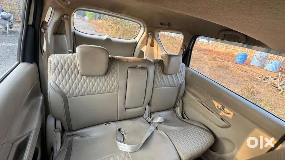 Maruti Suzuki Ertiga 2019 Petrol Well Maintained