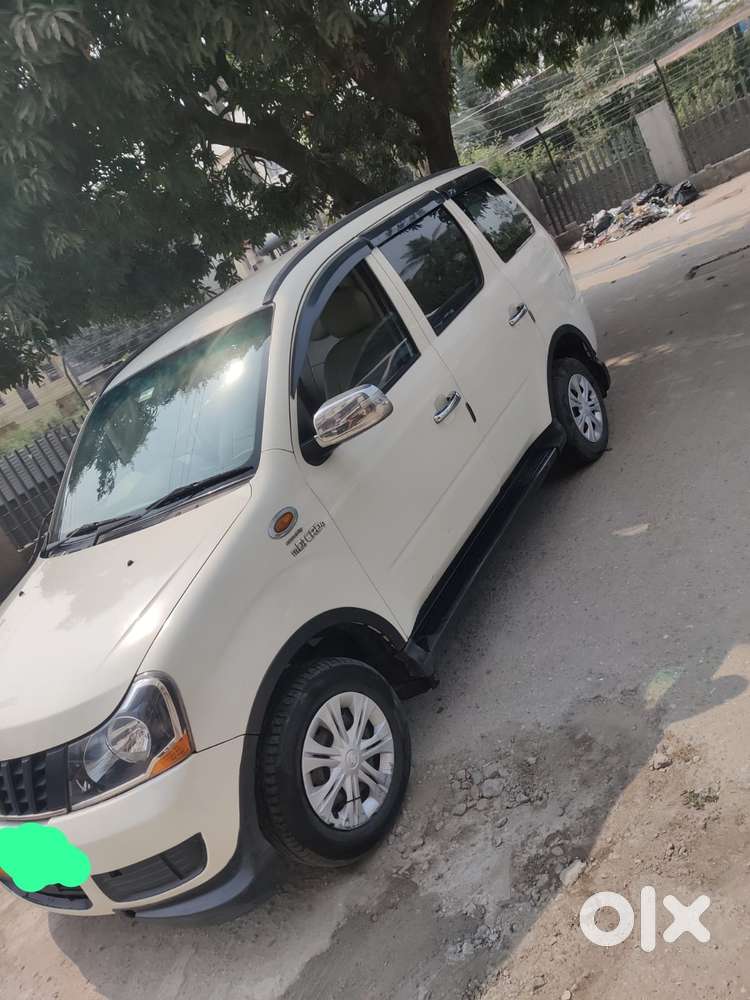 Mahindra Xylo D4, 2018, Diesel
