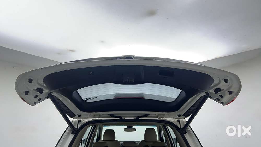Mg Hector Sharp Pro 1.5 Turbo Cvt, 2023, Petrol
