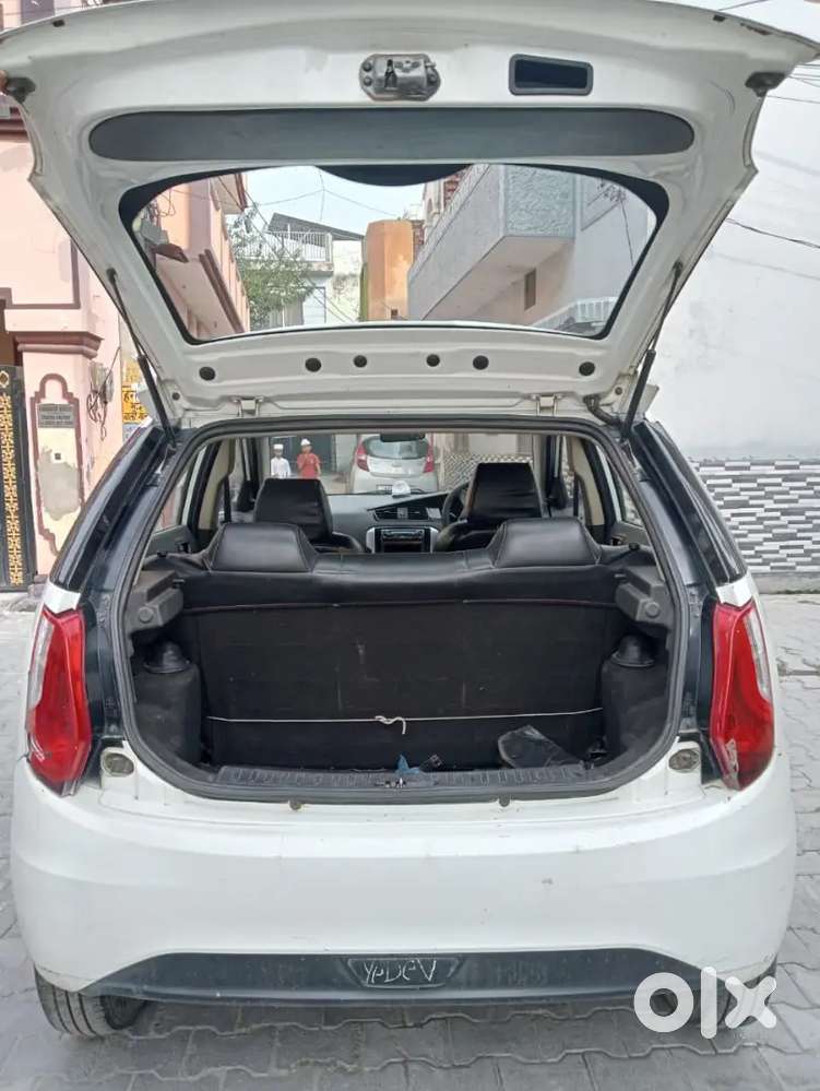 Tata Bolt Xe 2017 Petrol Manual
