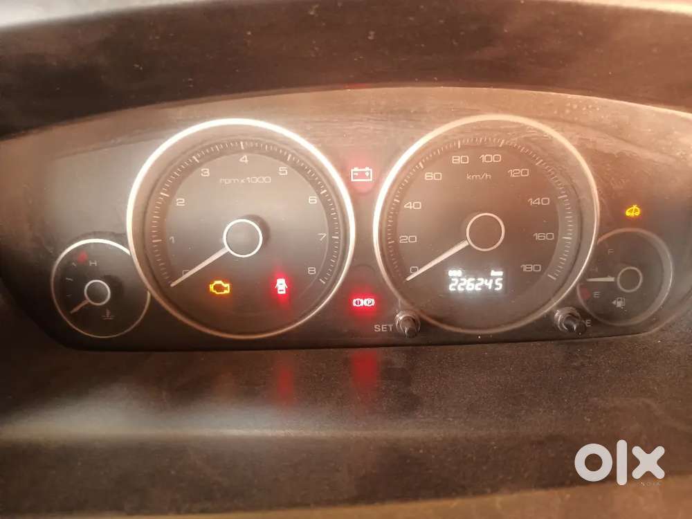 Maruti Suzuki Swift 2006