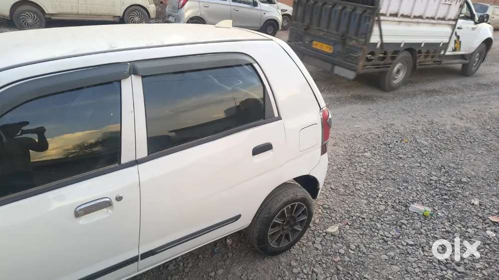 Maruti Suzuki Alto K10