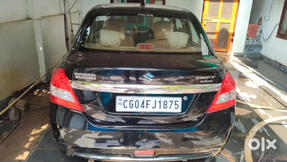 Maruti Suzuki Dzire 2013 Petrol 84000 Km Driven