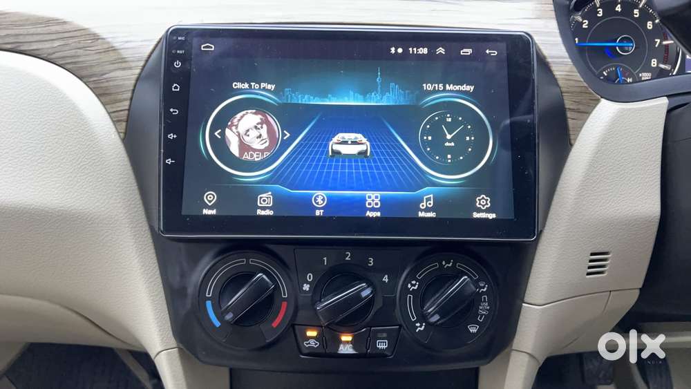 Maruti Suzuki Ciaz Sigma 1.5, 2023, Petrol