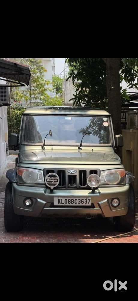 Mahindra Diesel Suv 2014