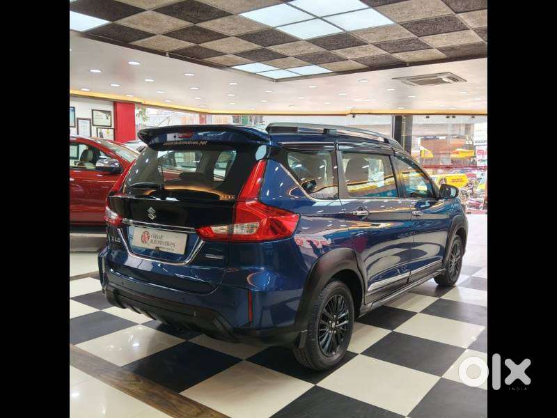 Maruti Suzuki Xl6 1.5 Zeta At, 2020, Petrol