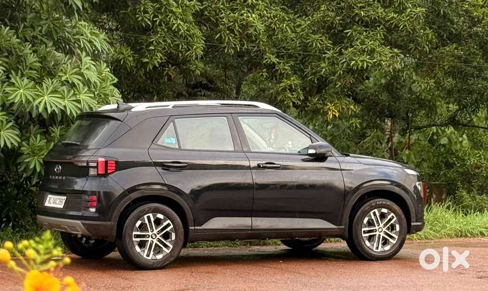 Hyundai Venue Diesel 2022 Car