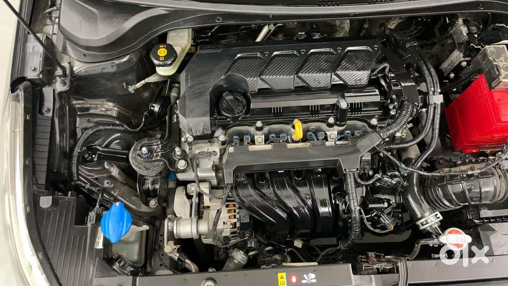 Hyundai Verna 1.5 Mpi Mt Sx (o), 2021, Petrol