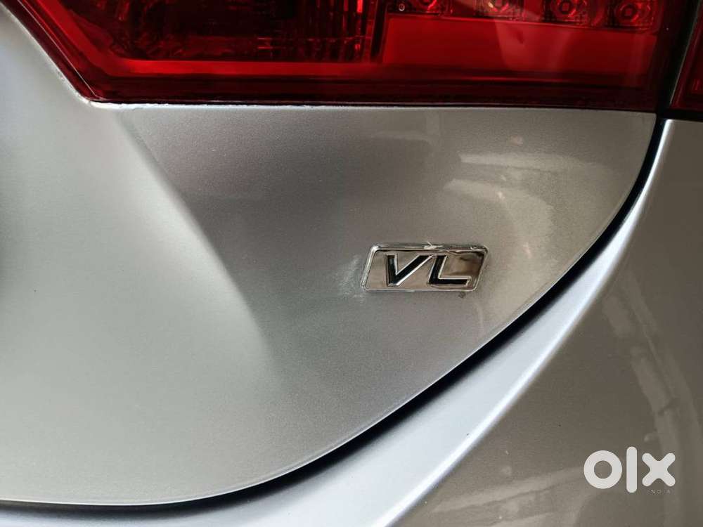 2016 Toyota Altis Vl Automatic Just 43345 Km Newlike A++ F/loaded Car