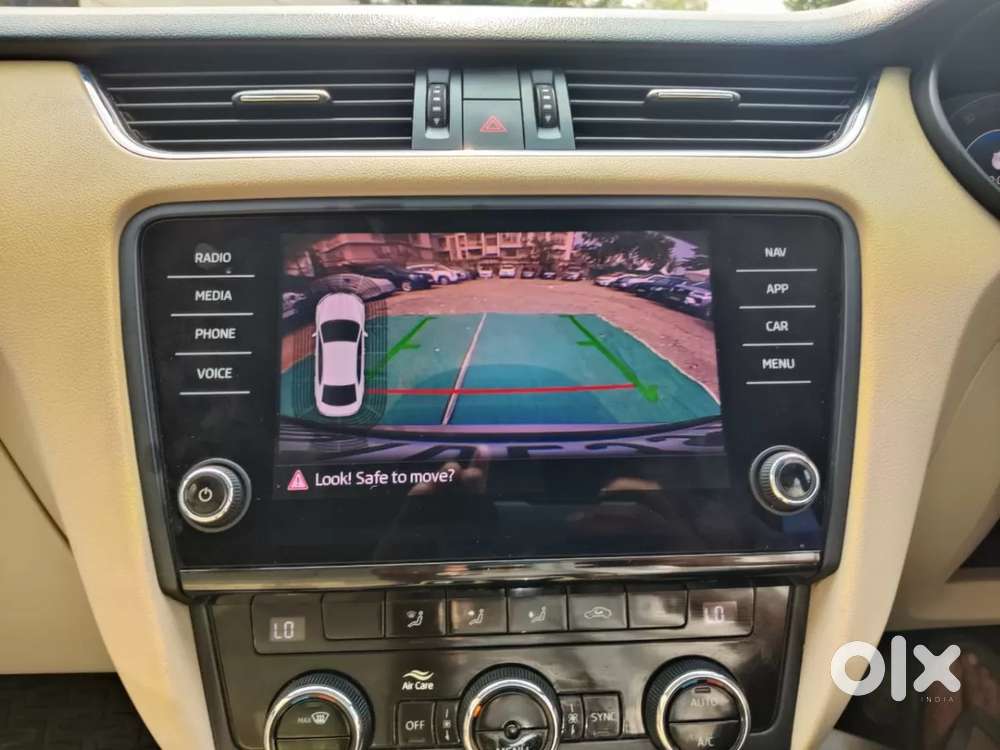Skoda Octavia 1.8 Tsi At L K, 2019, Petrol