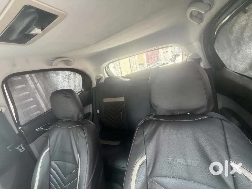 Tata Tiago Xza 2020 Amt