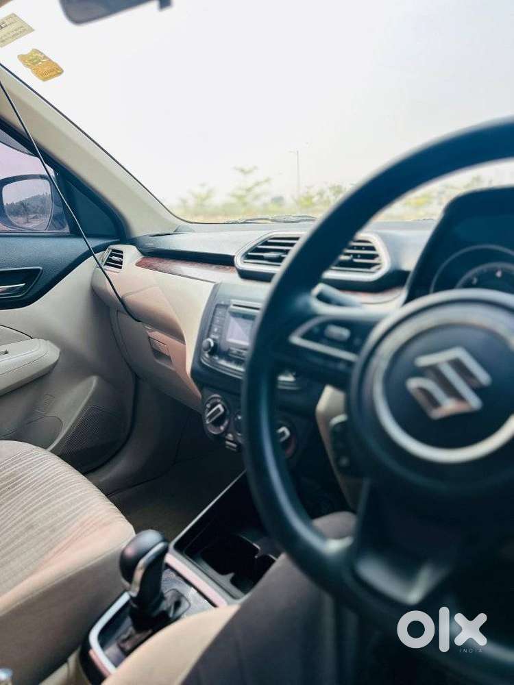 Maruti Suzuki Swift Dzire Amt Vdi, 2018, Diesel