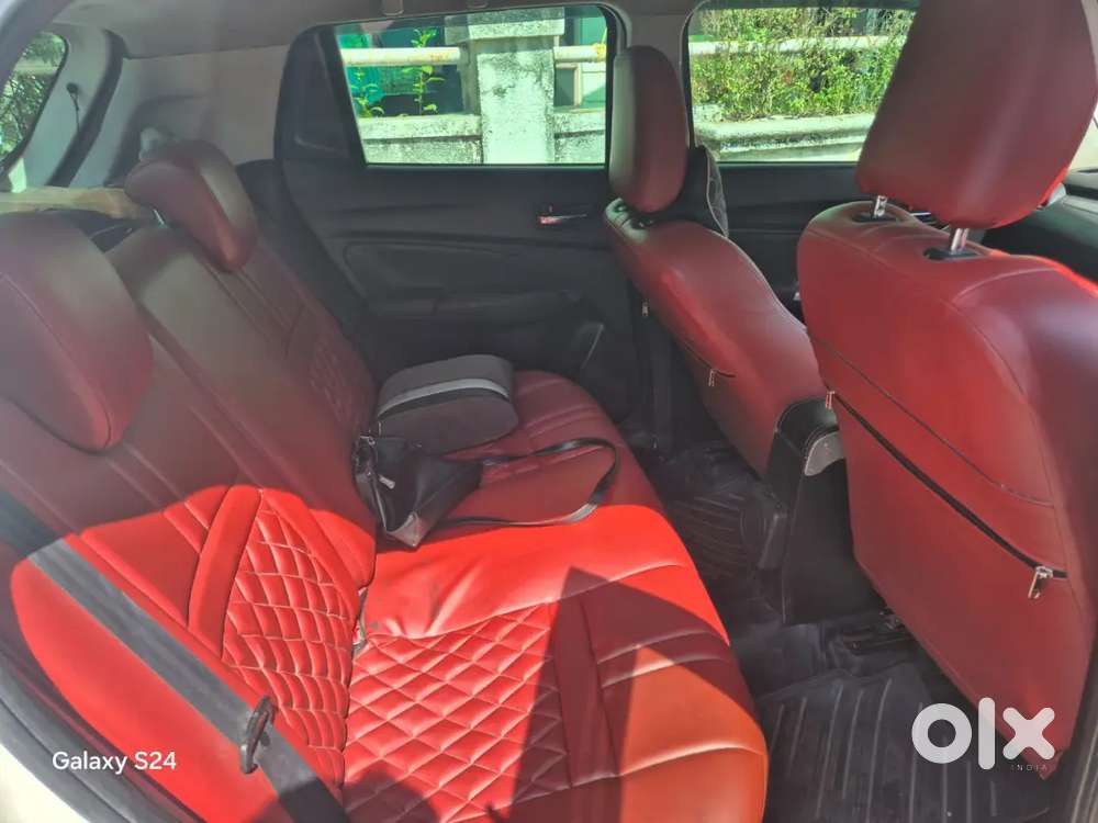 Maruti Suzuki Swift 2018 Zdi