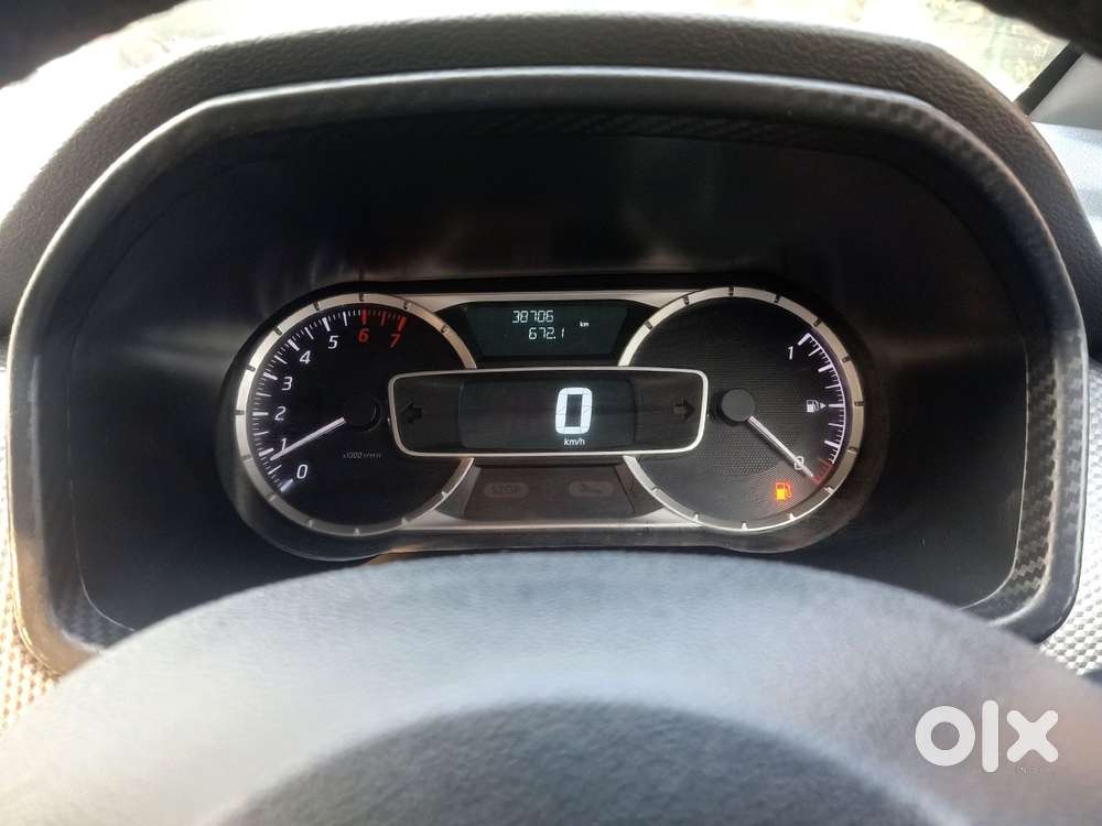 Nissan Kicks Xv, 2022, Petrol