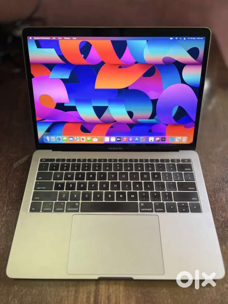 Apple macbook pro core i7 16gb Ram 512gb ssd - Computers & Laptops