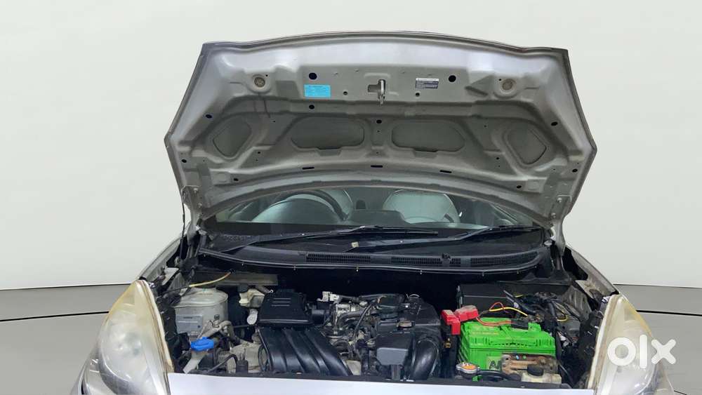 Nissan Micra Xv Cvt, 2020, Petrol