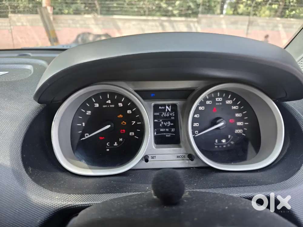 Tata Tigor 2018 Petrol 26650 Km Driven
