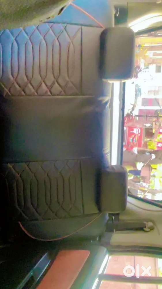 Maruti Suzuki Wagon R 2013