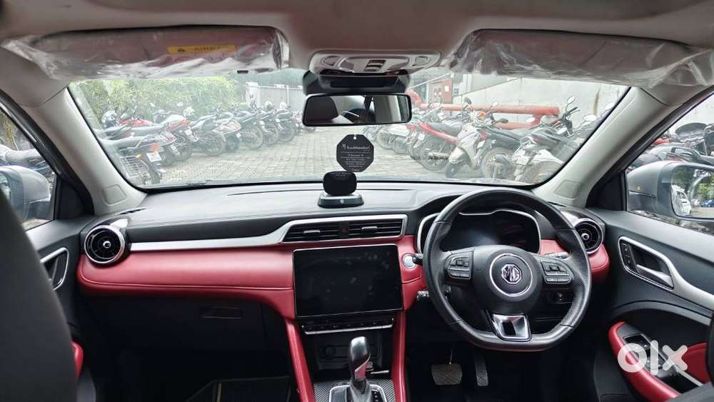 Mg Astor 1.5 Savvy Cvt, 2023