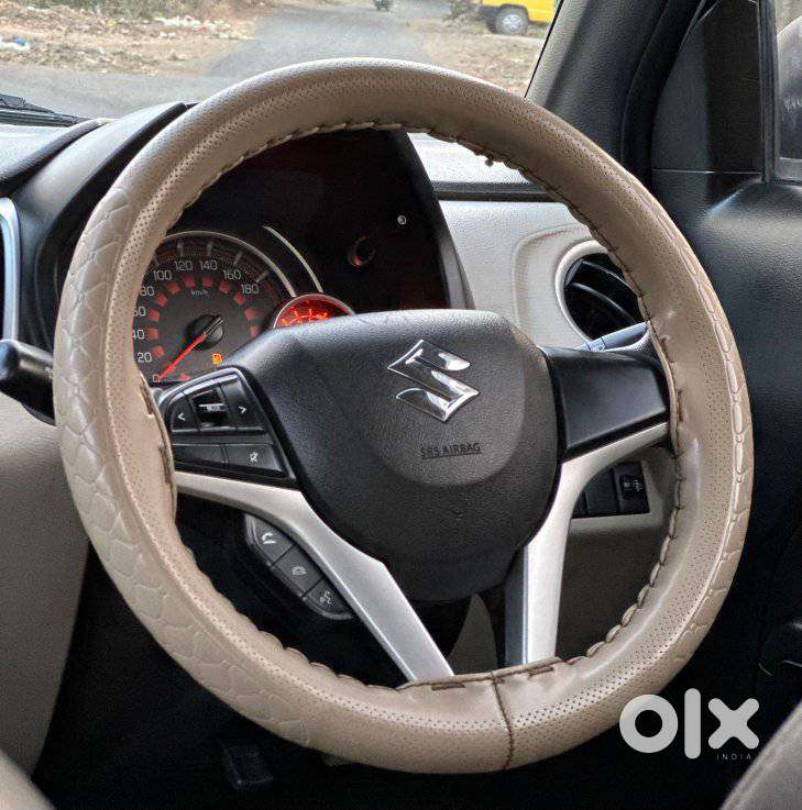 Maruti Suzuki Wagon R 1.2 Zxi, 2020, Petrol