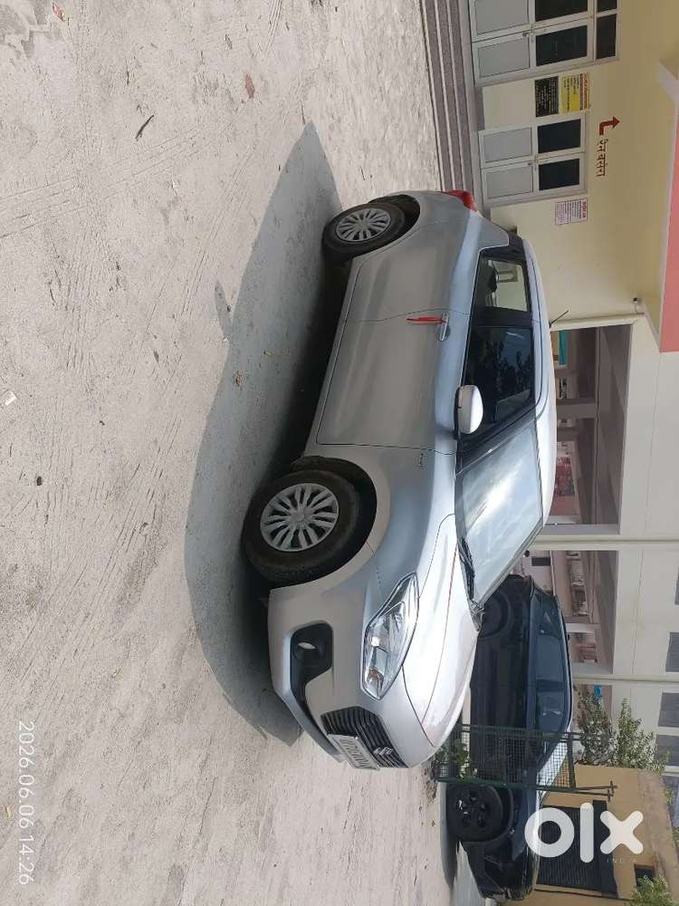 Maruti Suzuki Swift 2018 Diesel Well Maintained