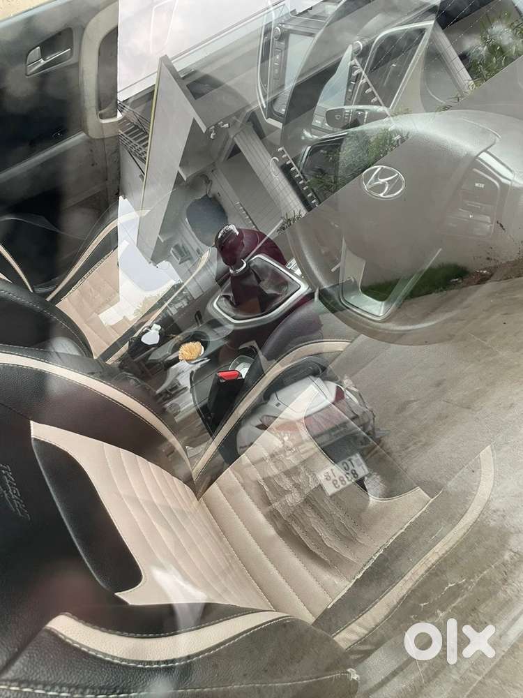 Hyundai Creta 2017 Diesel