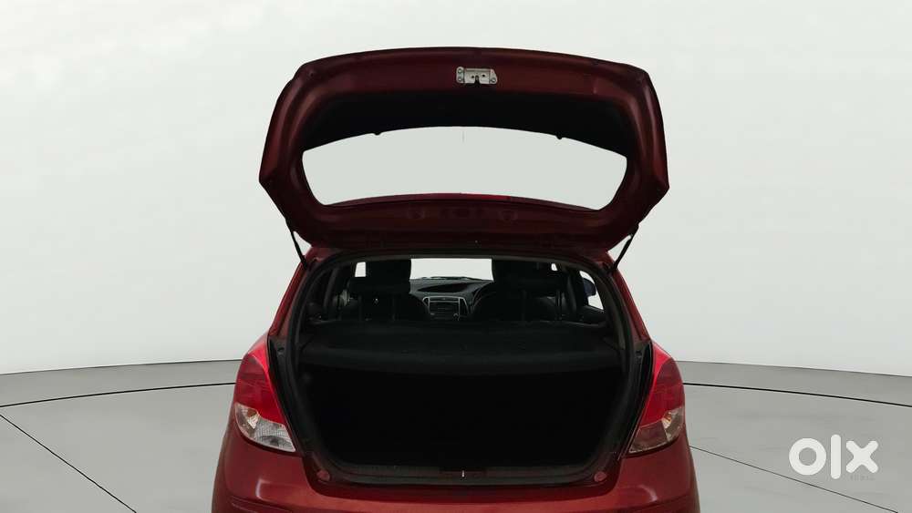 Hyundai Elite I20 Asta 1.2, 2014, Petrol