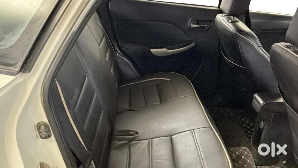 Maruti Suzuki Baleno Delta, 2018, Cng & Hybrids