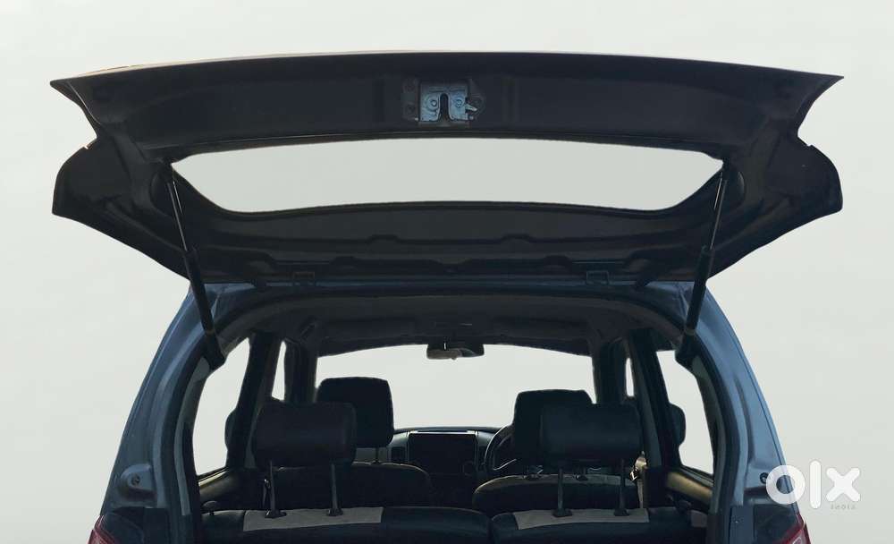 Maruti Suzuki Wagon R 1.0 Vxi, 2017, Petrol