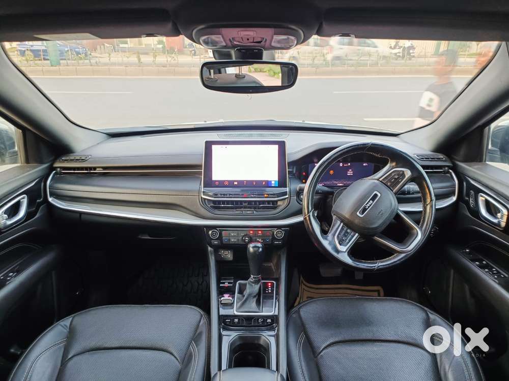 Jeep Compass Limited (o) 2.0 Diesel At, 2022, Diesel