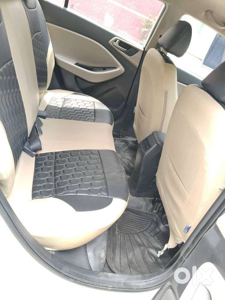 Hyundai Elite I20 [2018-2020] 1.2 Magna Executive, 2019, Petrol