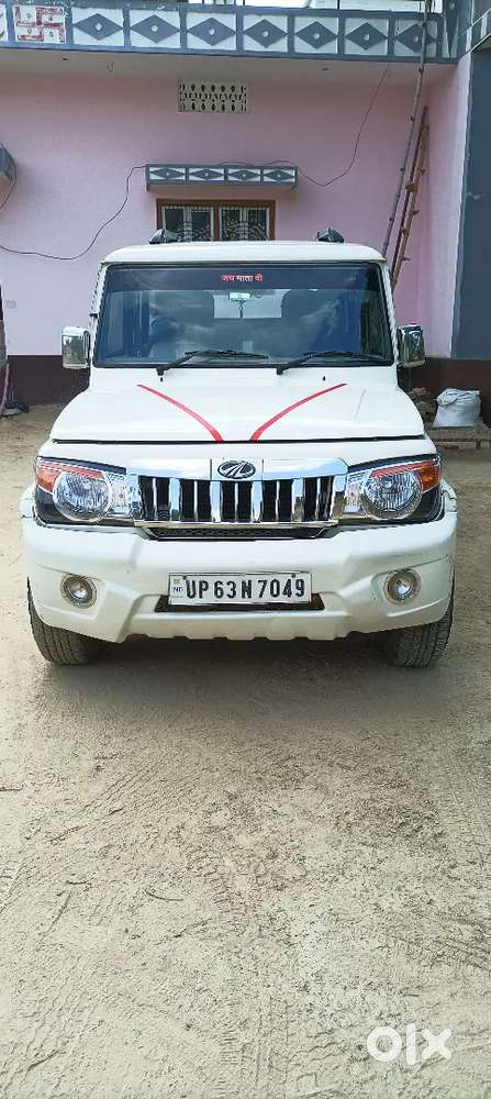 Mahindra Bolero 2011 Diesel