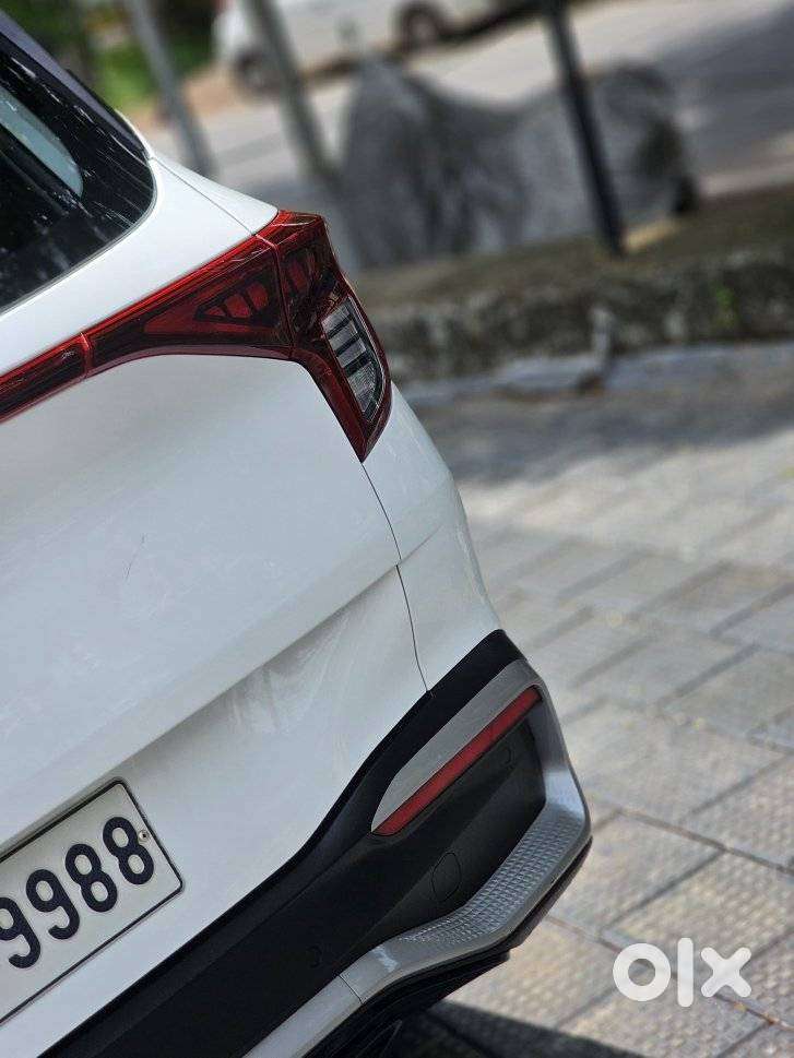 Kia Carens 1.5 Prestige 7 Str, 2022, Diesel