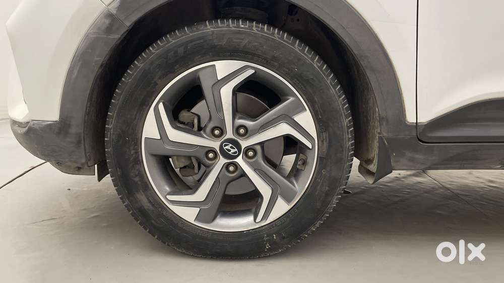 Hyundai Creta 1.6 Sx At Crdi, 2018, Diesel