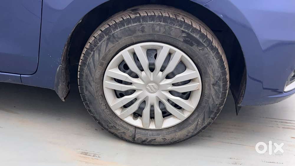 Maruti Suzuki Dzire 1.2 Vxi, 2021, Petrol