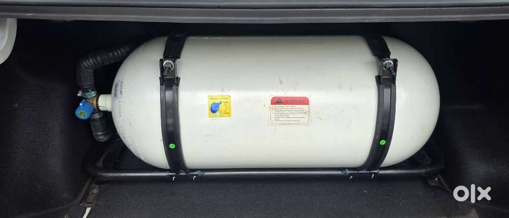 Hyundai Aura S Crdi Manual, 2024, Cng & Hybrids