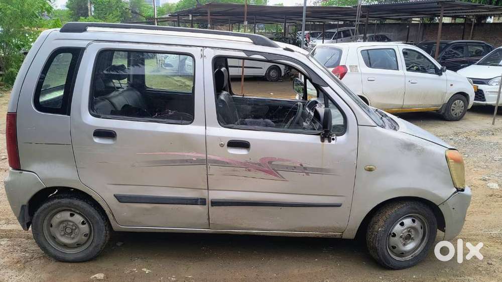 Maruti Wagon R 2009 Dec