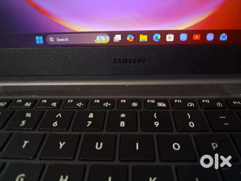 Samsung Laptop