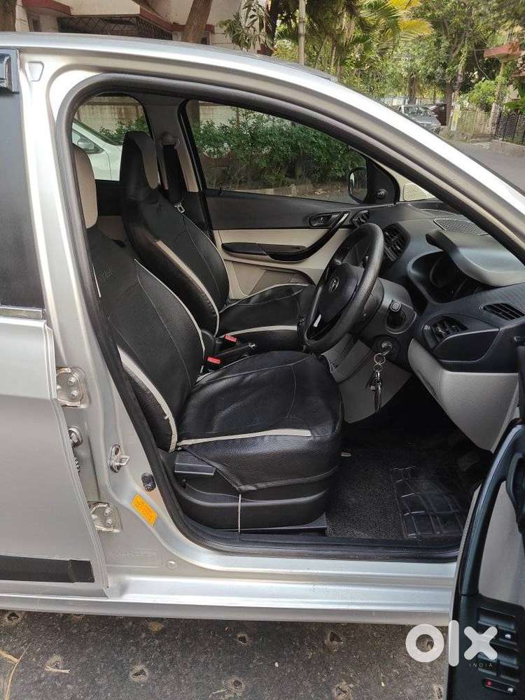 Tata Tiago Xm, 2018, Petrol