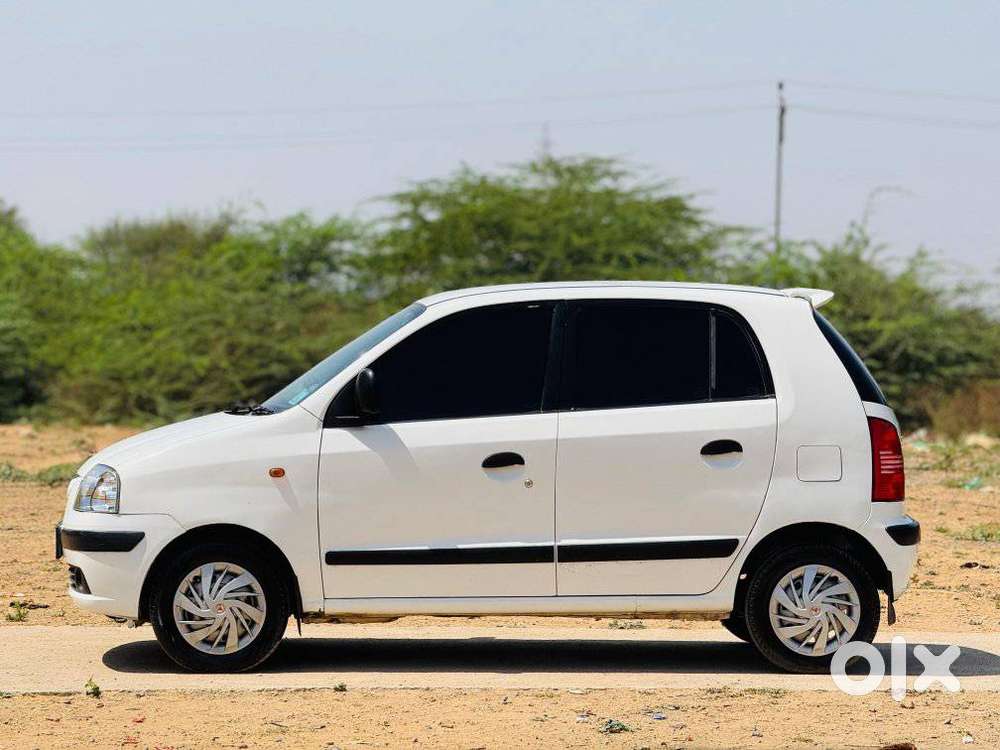 Hyundai Santro Xing