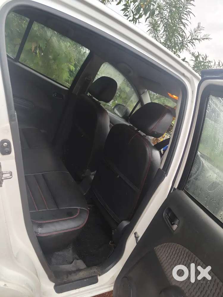 Maruti Suzuki Ritz Vdi 2015