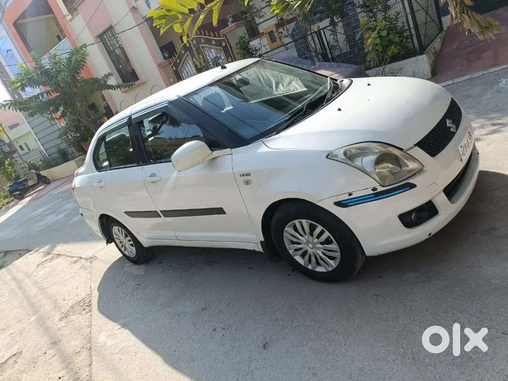 Maruti Suzuki Swift 2009
